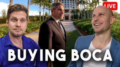 DSF Live Ep 40 | Cardone, FAT Village & More